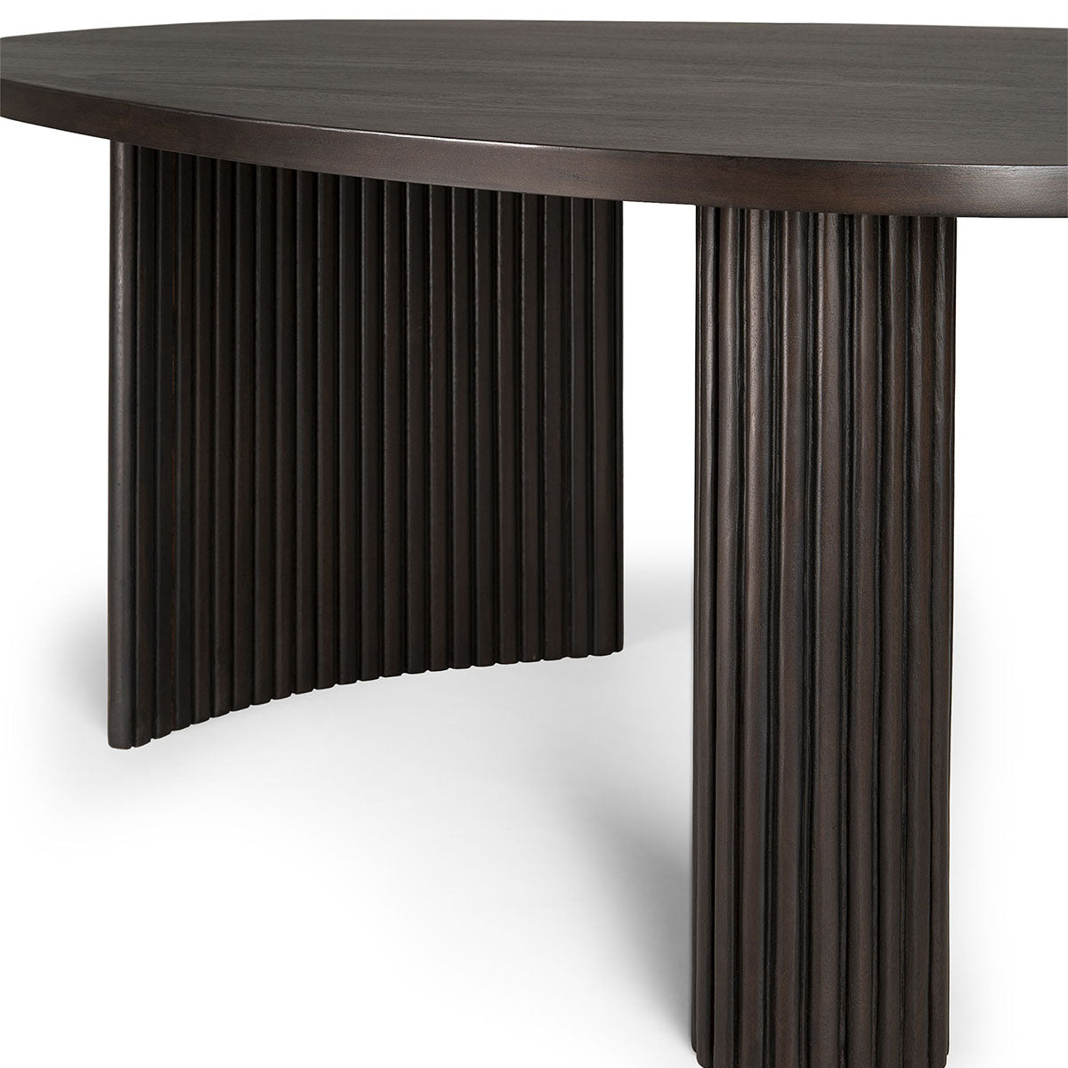 Boomerang Coffee Table