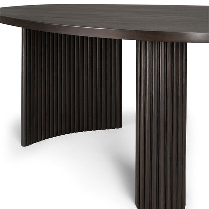 Boomerang Coffee Table