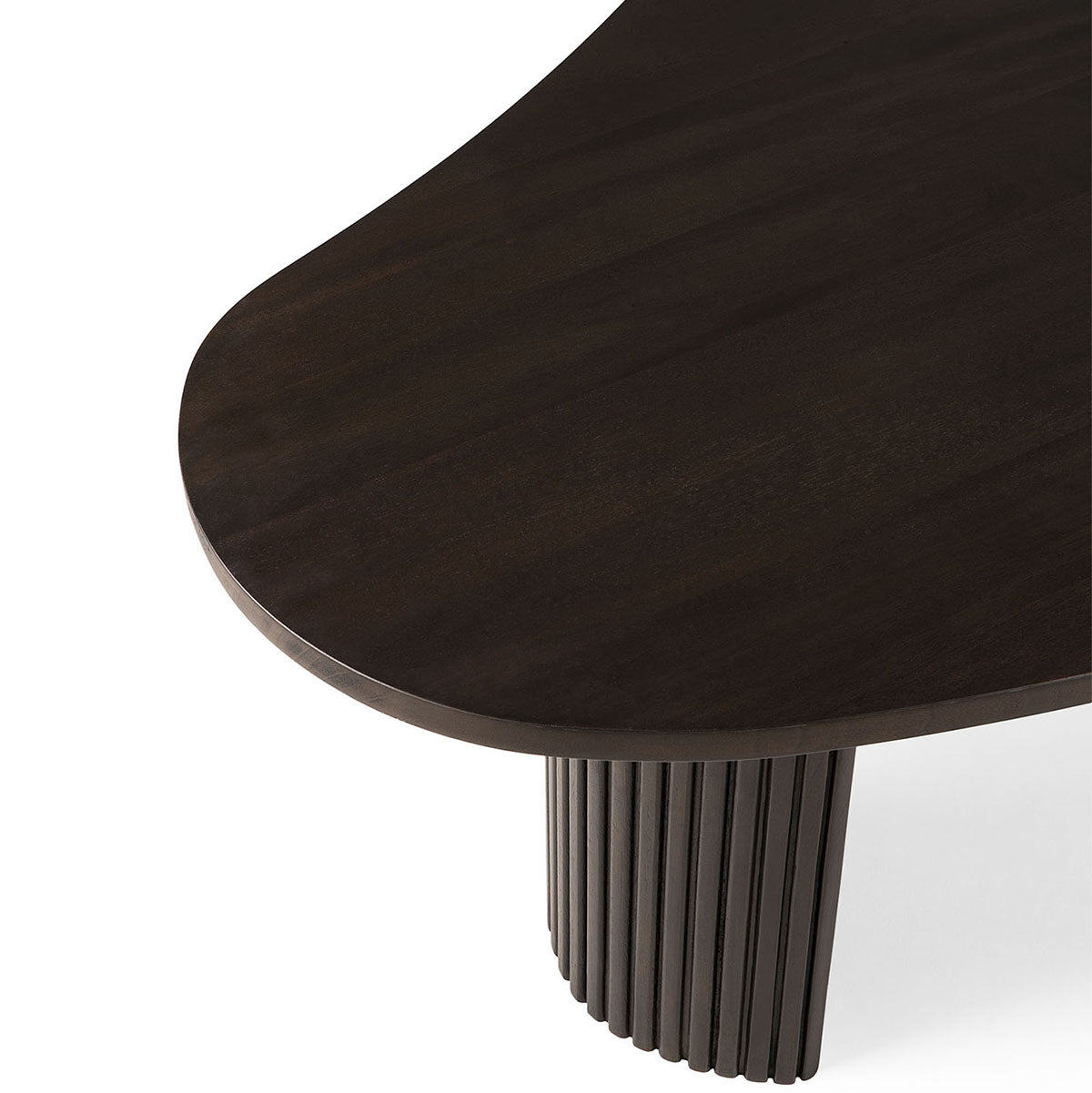 Boomerang Coffee Table