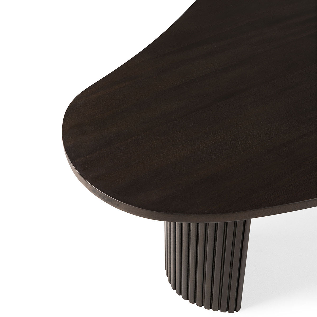 Boomerang Coffee Table