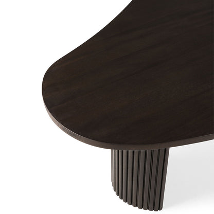 Boomerang Coffee Table