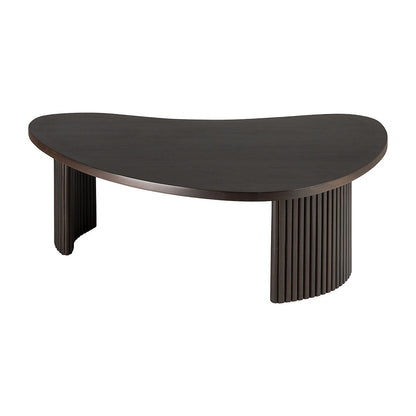 Boomerang Coffee Table