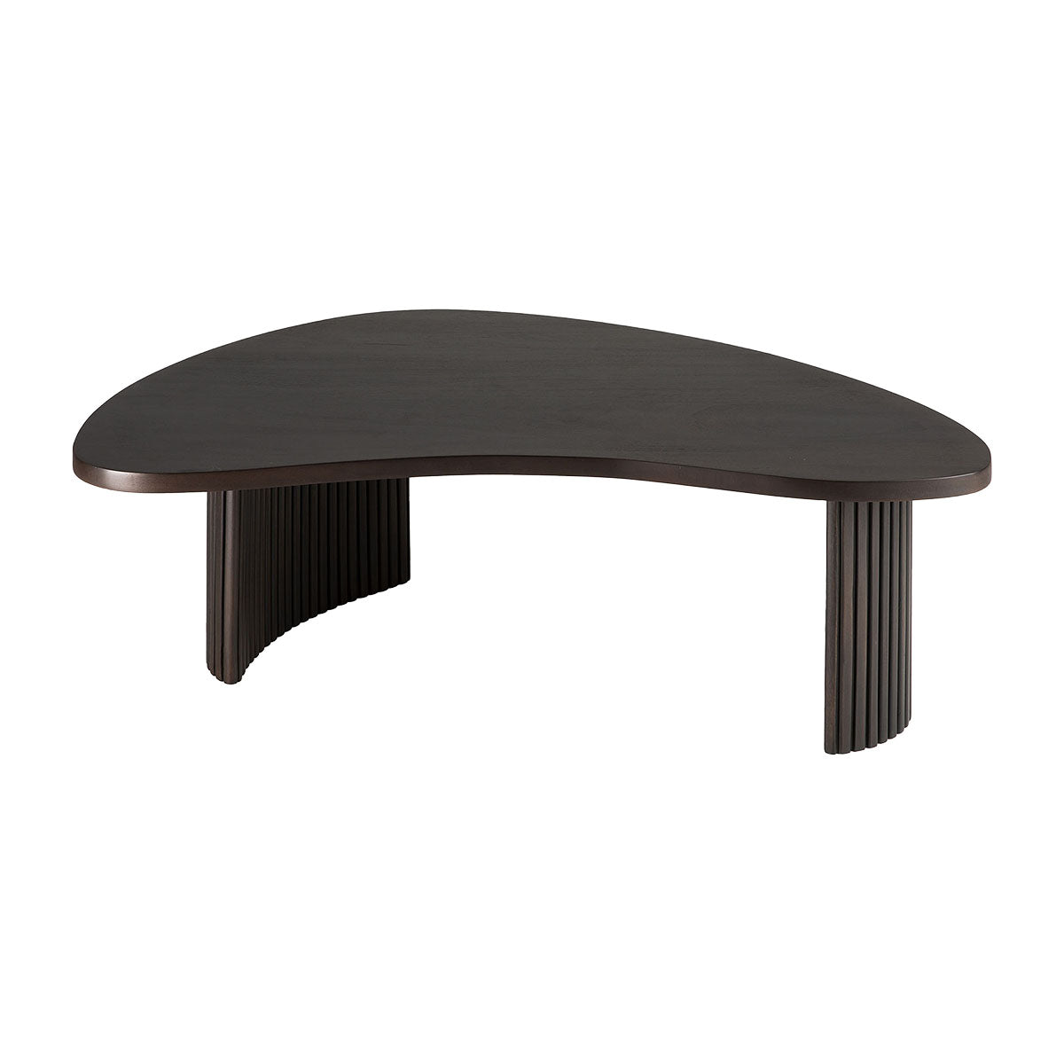 Boomerang Coffee Table