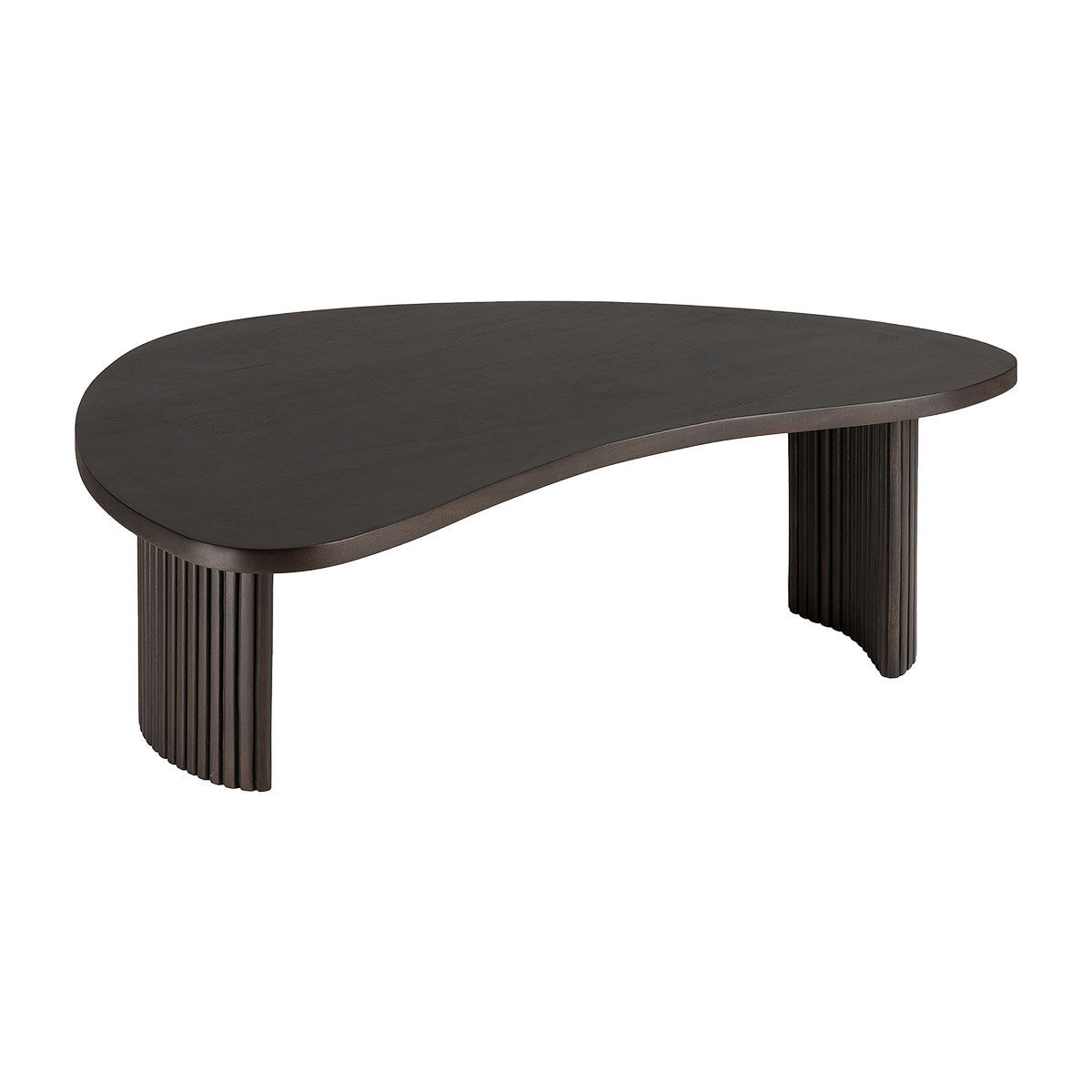 Boomerang Coffee Table