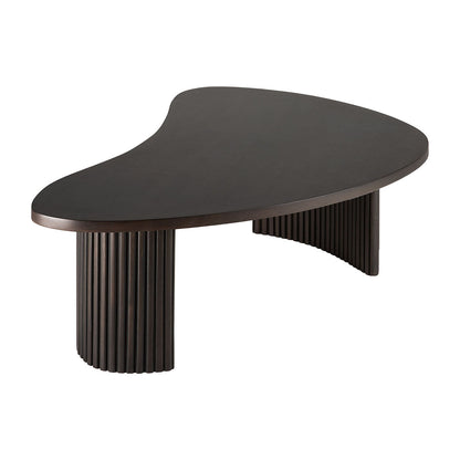 Boomerang Coffee Table