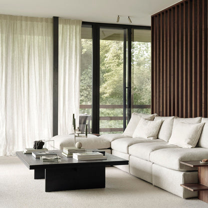 Grooves Coffee Table