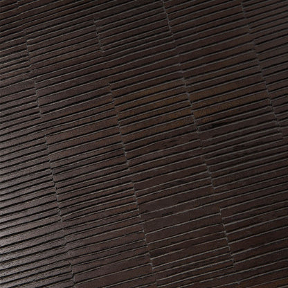 Grooves Coffee Table