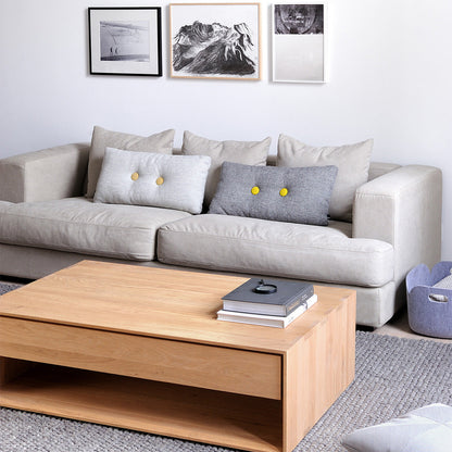 Nordic Coffee Table