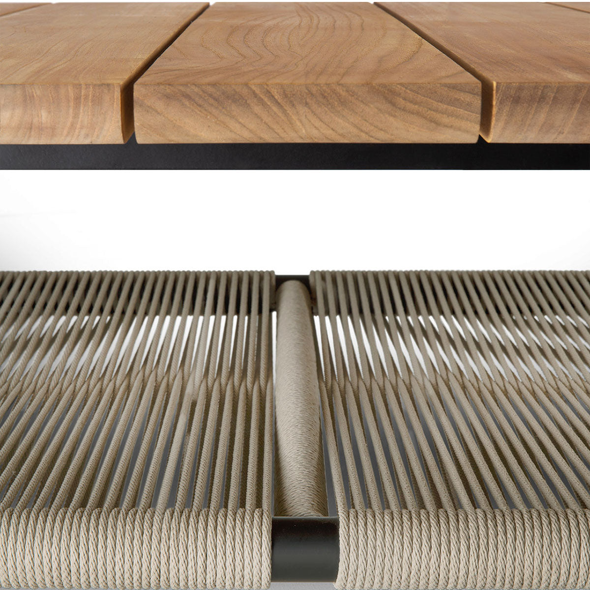 Corbey Outdoor Coffee Table