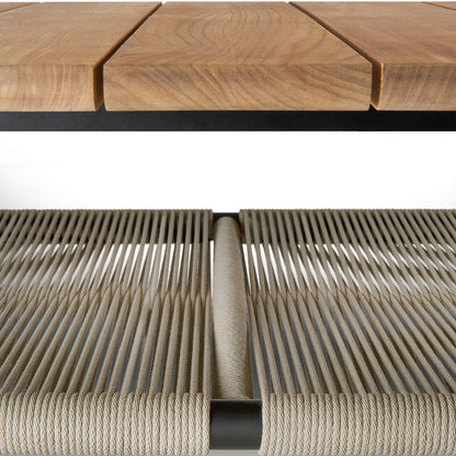 Corbey Outdoor Coffee Table