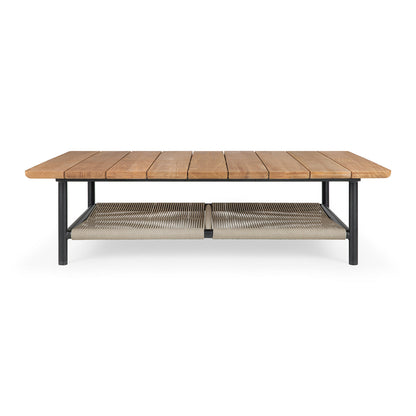 Corbey Outdoor Coffee Table