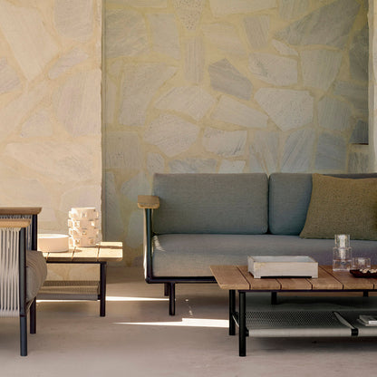 Corbey Outdoor Coffee Table