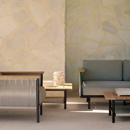 Corbey Outdoor Coffee Table