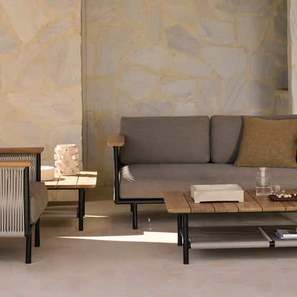 Corbey Outdoor Coffee Table