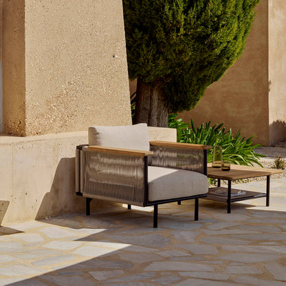 Corbey Outdoor Coffee Table