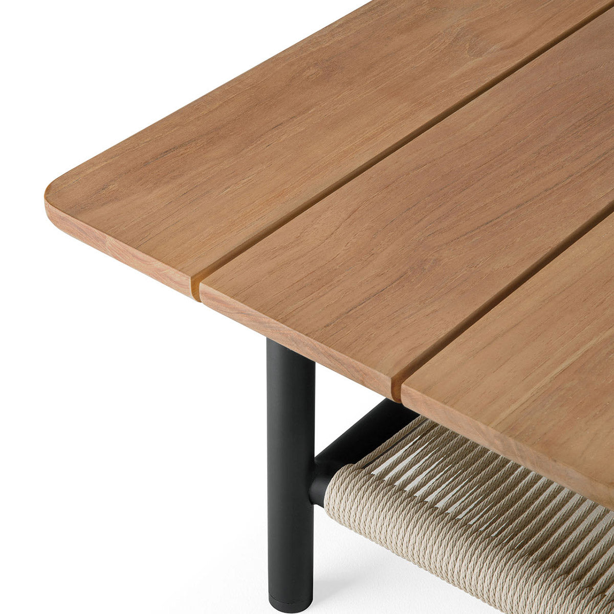 Corbey Outdoor Coffee Table