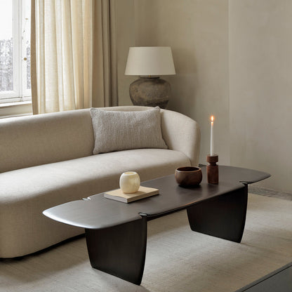 PI Rectangle Coffee Table