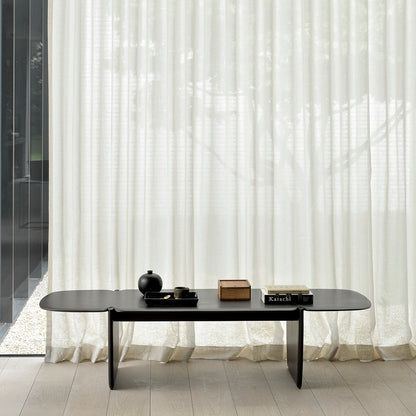 PI Rectangle Coffee Table