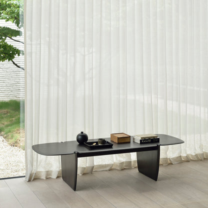 PI Rectangle Coffee Table