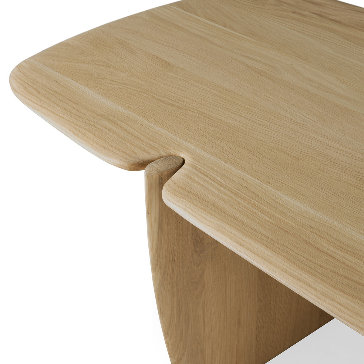 PI Rectangle Coffee Table