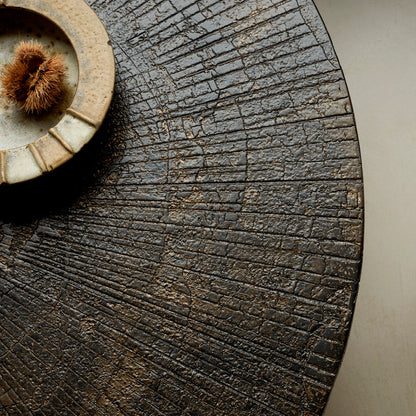 Slice Oval Coffee Table