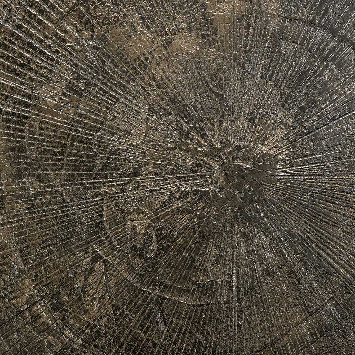 Slice Oval Coffee Table