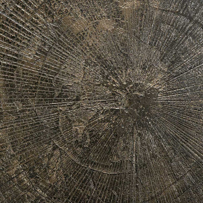 Slice Oval Coffee Table