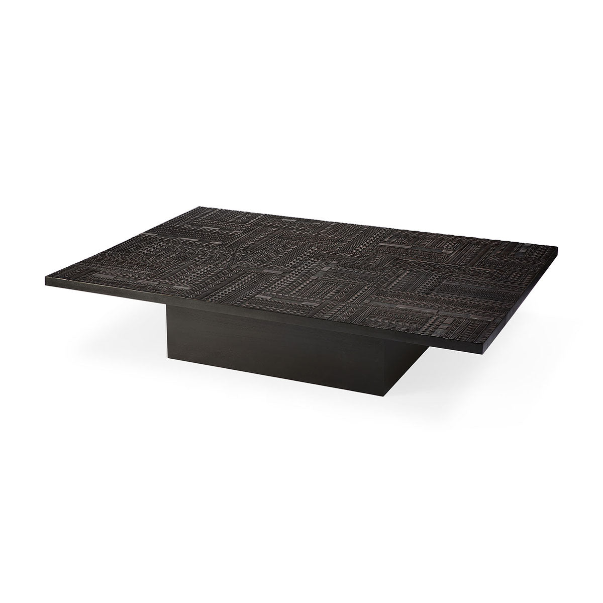 Tabwa Rectangle Coffee Table