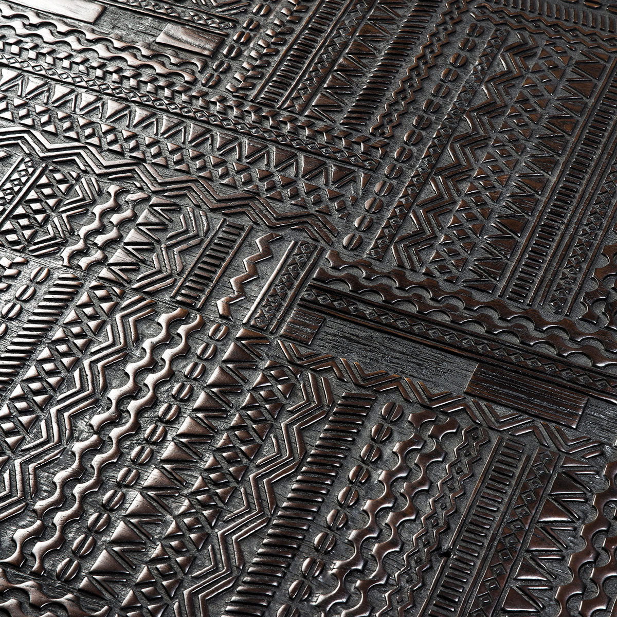 Tabwa Rectangle Coffee Table