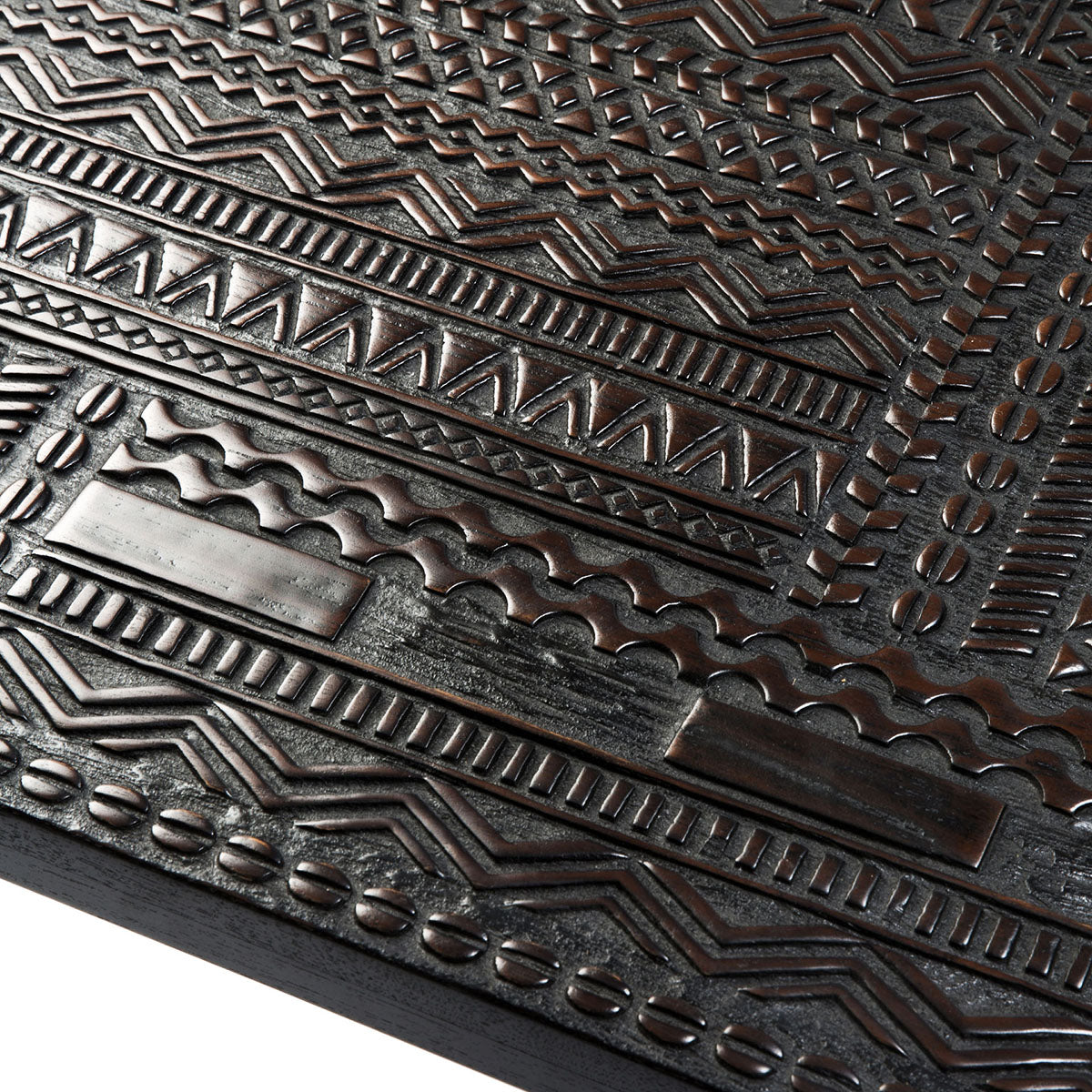 Tabwa Rectangle Coffee Table