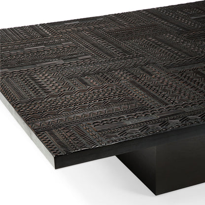 Tabwa Rectangle Coffee Table