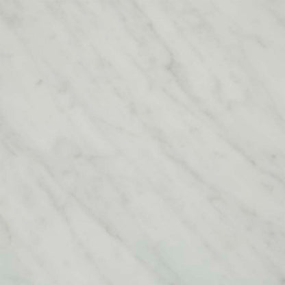 Artie Oval Marble Coffee Table