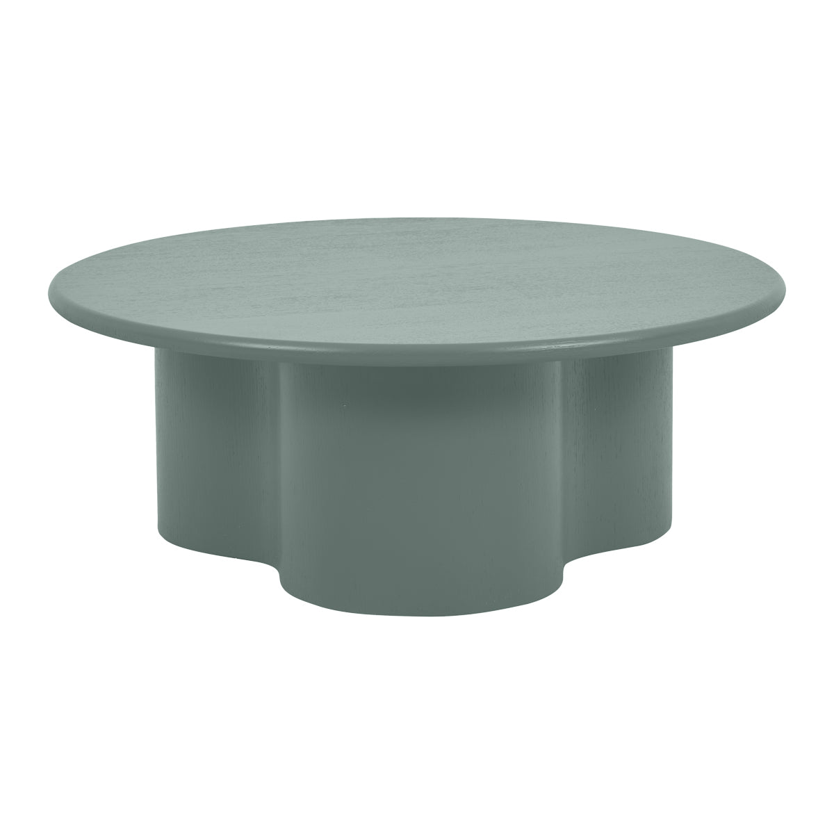 Artie Wave Coffee Table