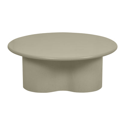 Artie Wave Coffee Table