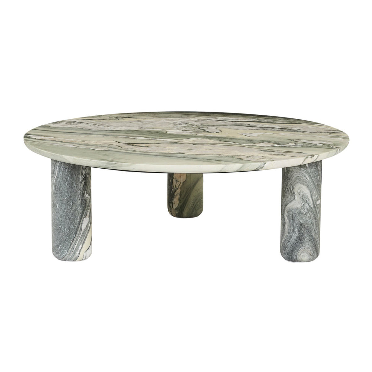 Atlas Orbit Coffee Table