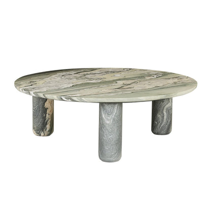 Atlas Orbit Coffee Table