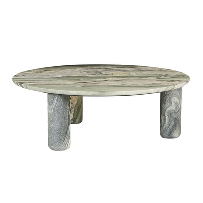 Atlas Orbit Coffee Table