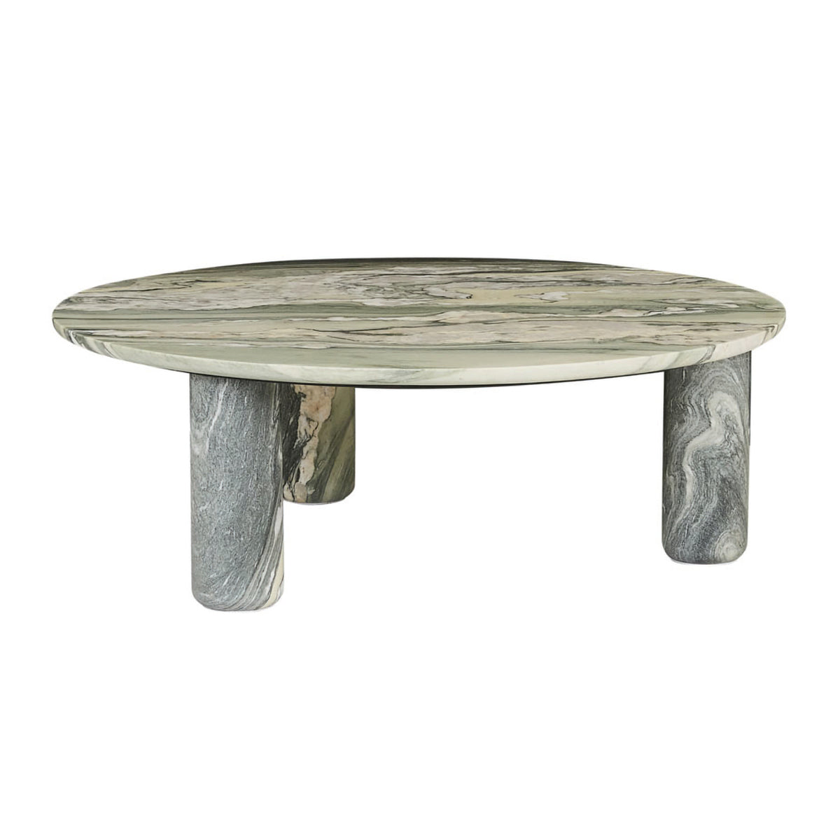 Atlas Orbit Coffee Table