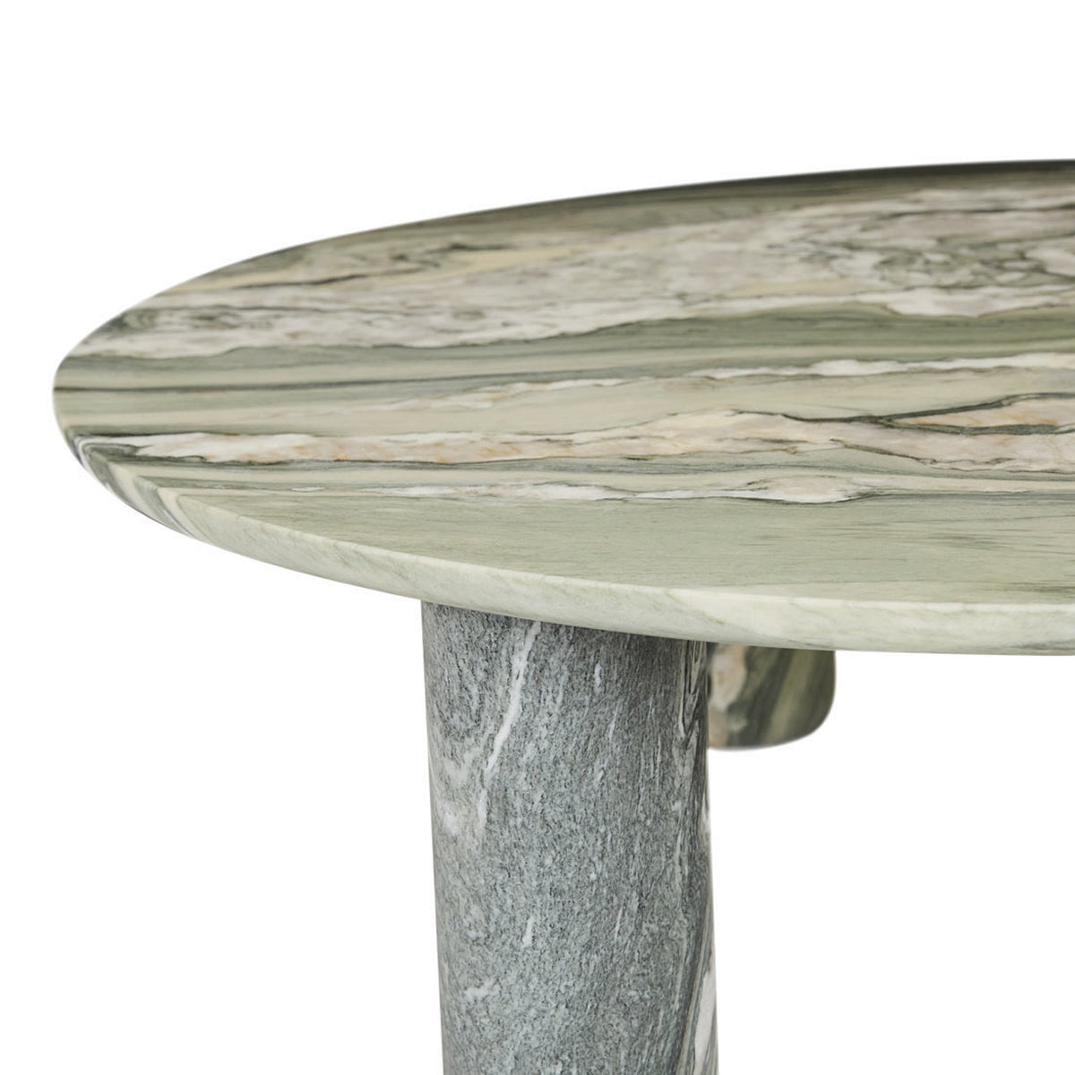 Atlas Orbit Coffee Table