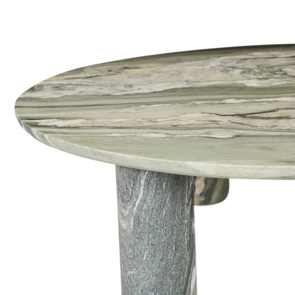 Atlas Orbit Coffee Table