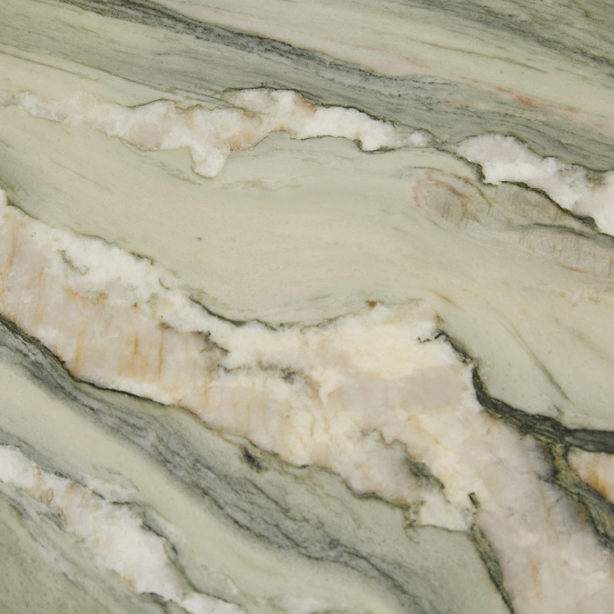 Atlas Orbit Coffee Table