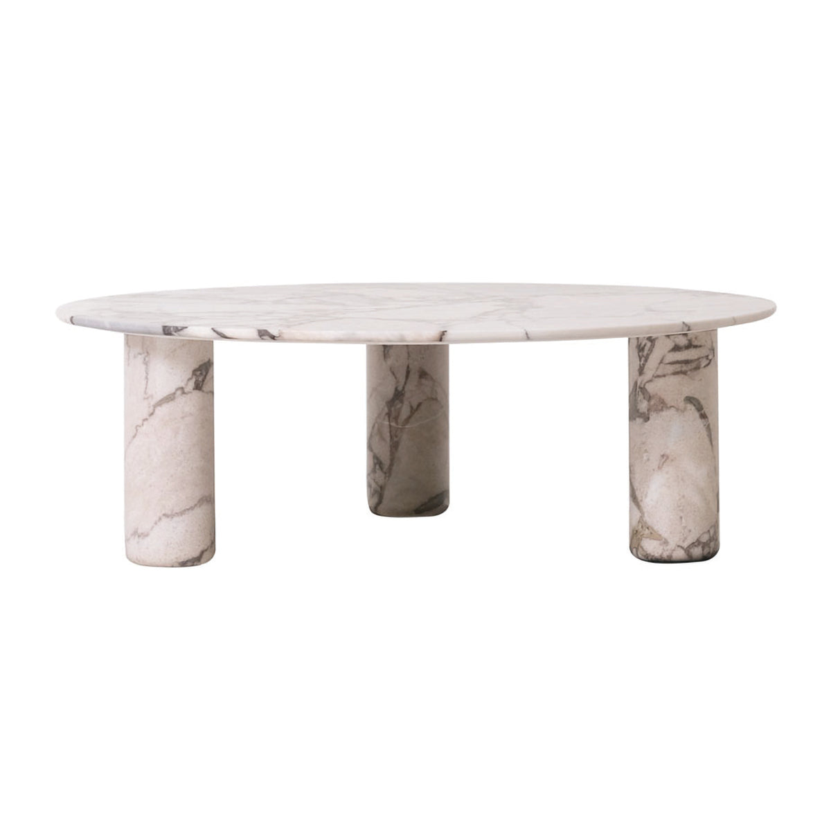 Atlas Orbit Coffee Table