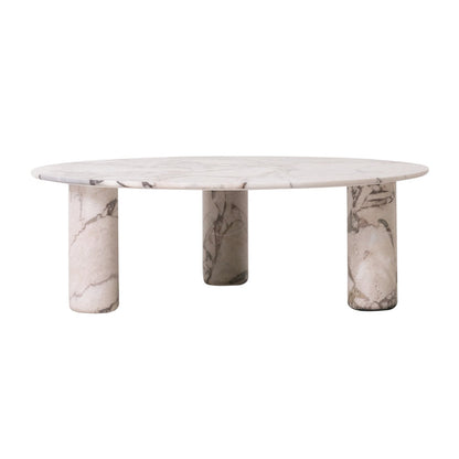 Atlas Orbit Coffee Table