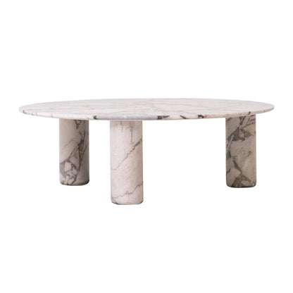 Atlas Orbit Coffee Table