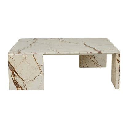 Atlas Slab Coffee Table