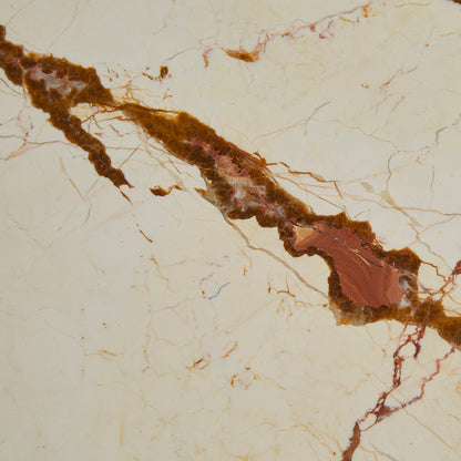 Atlas Slab Coffee Table