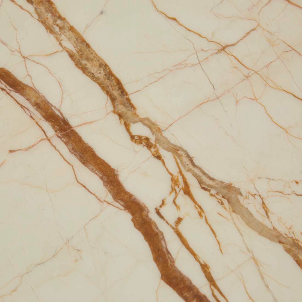 Camille Marble Coffee Table