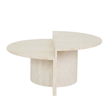 Elle Lune Coffee Table