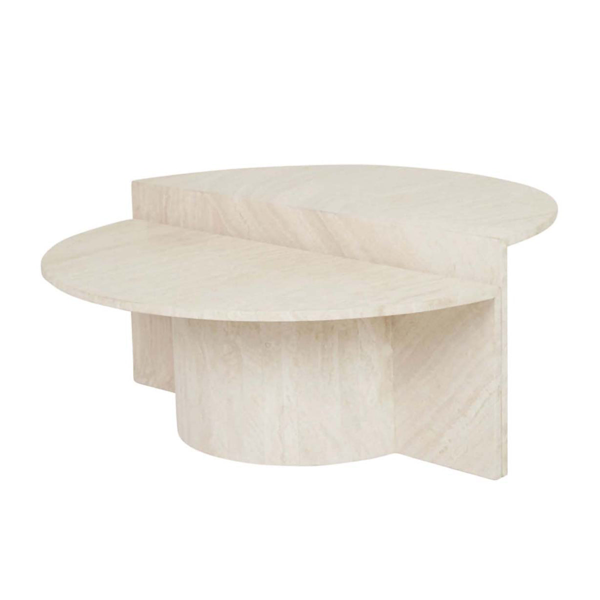 Elle Lune Coffee Table