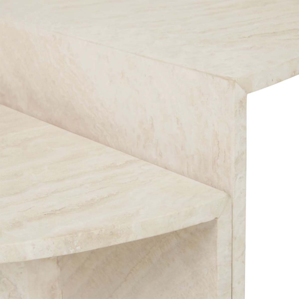 Elle Lune Coffee Table